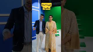 Sania Mirza & Shoaib Malik Together After Divorce News | Sania Mir #shorts #saniamirza #shoaibmalik