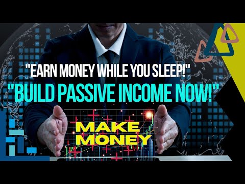 "How to Build Passive Income Streams: 7 Proven Strategies!"