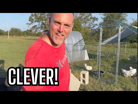 Farm Project CHECK ✔️ We Get Creative Around Here! Farm Vlog