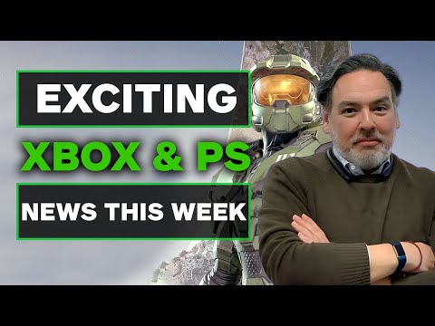 Xbox & PlayStation Had Some Big News Break This Week