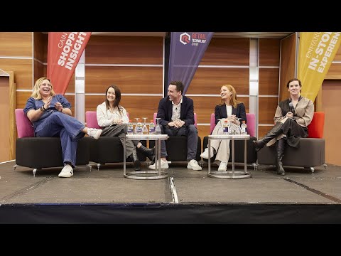 What's in Store for Retail Media Networks London - Aftermovie