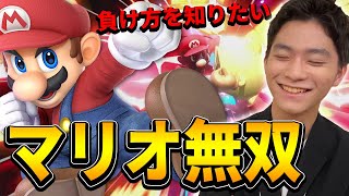 スマブラSP |ザクレイマリオがまたVIPで暴れていたそうです