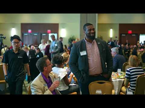 2024 State of the Region | USF Muma College of Business and Tampa Bay Partnership