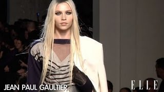 Jean Paul Gaultier FW2012-13 collection