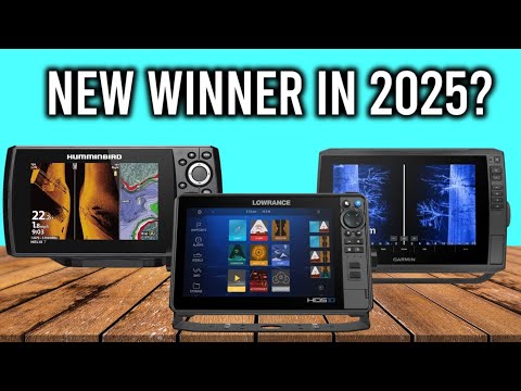 2025's Top Fish Finder Faceoff Garmin vs Humminbird for Beginners