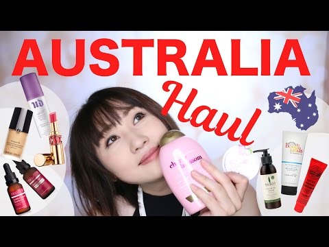 オーストラリア旅行HAUL