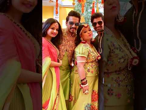 Gopi bahu with friends beautiful pictures (Jiya Manak)#status