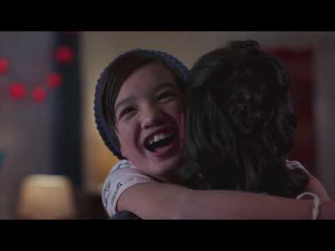 Andi Mack "Home Away from Home" Clip:  Andi Calls Bex Mom