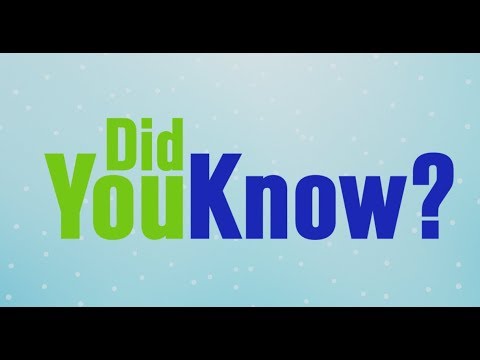 Did You Know: How Much Blood Is Given When You Donate