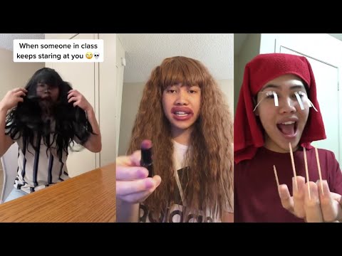 Funny Lourd Asprec TikTok Videos | New Compilation 2021✔