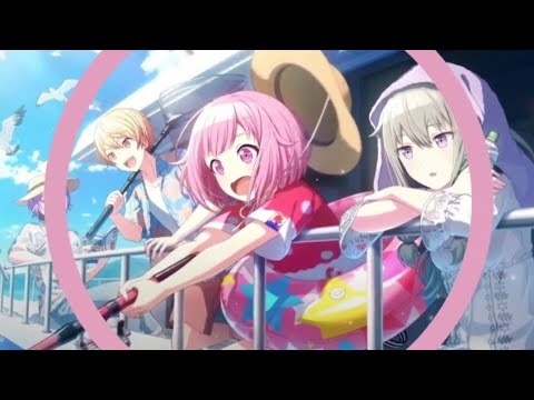 Emu otori edit - Love taste