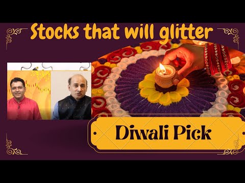 Diwali Picks | Stocks जिससे रौशन होगा आपका Portfolio | By Santosh Singh | #canarabank #tanishq