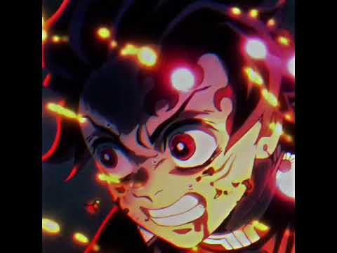 Demon Slayer episode 5 / Tanjiro