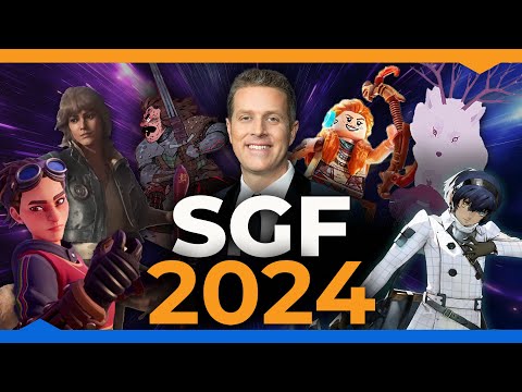 All the biggest news and announcements from Summer Games Fest 2024 | This Week in Videogames