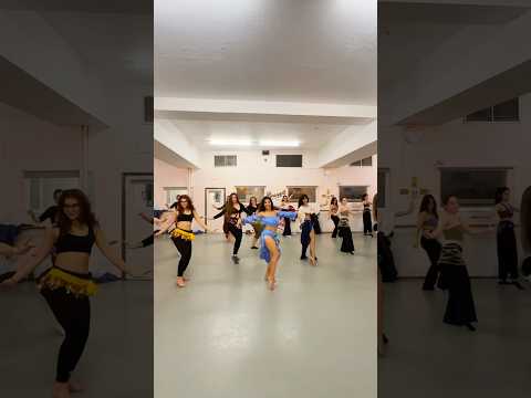 Ma Tegi Hena | Nancy Ajram | Belly Dance #londonbellydance #bellydanceclass #bellyfitbyleilah #belly