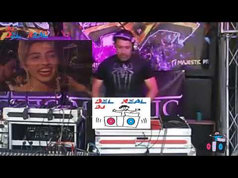 TABOO MIX DE TODO UN POCO   DJ DEL REAL EN VIVO