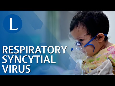 Respiratory Syncytial Virus