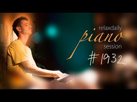 Beautiful Relaxing Music for Stress Relief - study music, calm music [1932]