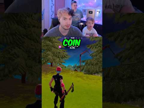 KID ROASTED MY GIRL 🥹 (fortnite)