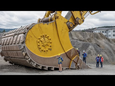 100 units of Incredible Heavy Equipment