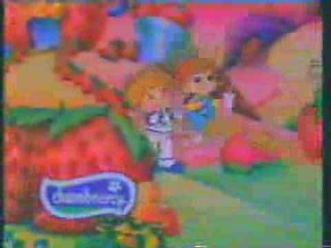 Comercial Yogurt Chamito (otra versión)