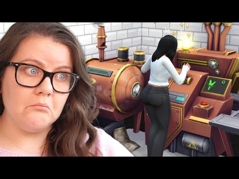 WEIRD Ways to Make Money in The Sims 4 🤑💸💲