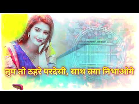 Hindi_Sad_Songs💔😭प्यार_में_बेवफाई_का_सबसे_दर्द_भरा_गीत|_हिन्दी_दर्द_भरे_गीत| 😭💔