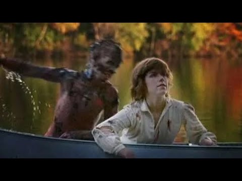 Movie review of "Friday the 13th" this movie is like Halloween and Meatballs made a baby movie!