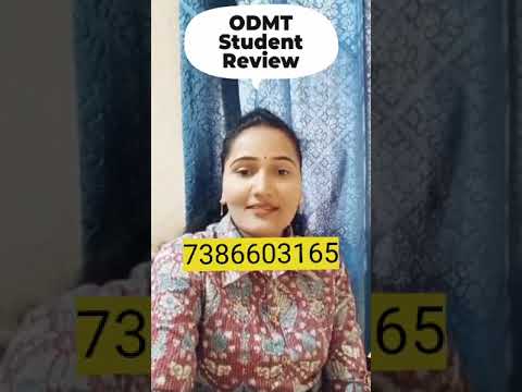 Digital Marketing Course in Telugu - A Student Review About ODMT Telugu Digital Marketing Course