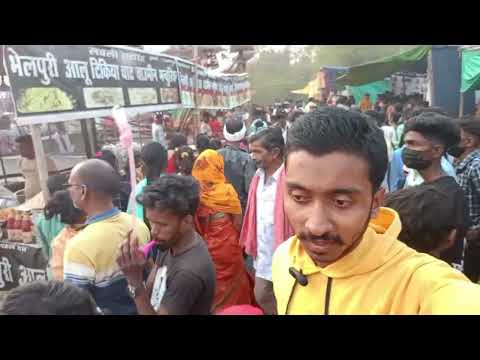 ये नहीं होना था 😤 Falgun Mela Dantewada Bastar || Danteswari Mandir || Ashwani Vlogs 😐