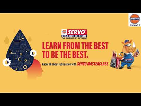 SERVO Masterclass Ep. 02 | Metro Enigma Unveiled: SERVO Masterclass for Metro Rail Enthusiasts