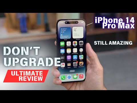 iPhone 14 Pro Max Late 2024 Review: Still Worth It