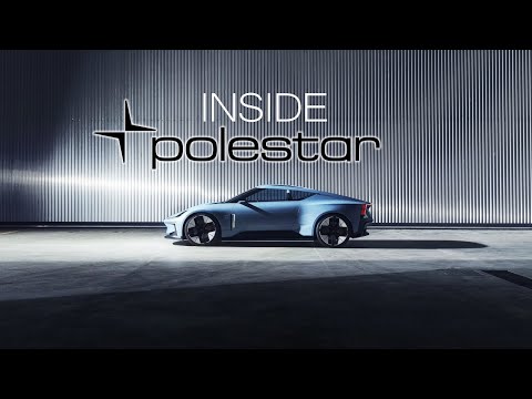 Polestar (PSNY) - Here's Everything You Need to Know!