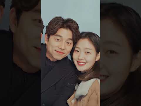 #goblin #gongyoo #kimgoeun #kdrama #shortvideo