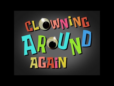 Clowning Around Again - SB Soundtrack