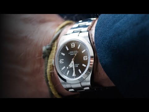 Meet the Founder of Trunk Clothiers and Discover His Daily Beater Watch: The Next-Gen Rolex