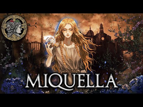 The FULL Story of Miquella - So Far | Elden Ring Lore Before DLC