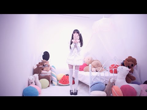 【かや】ぐーぐー【踊ってみた】