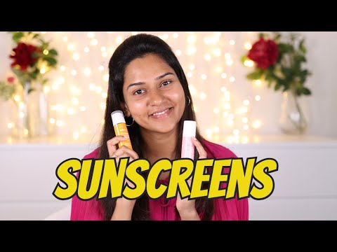 SUNSCREENS with NO white cast☀️🛡| Lip Sunscreen | Affordable Skincare| Femirelle