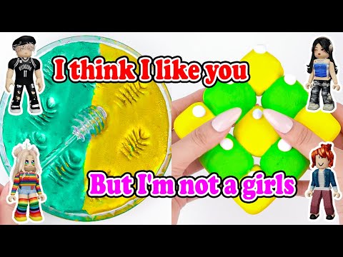 Relaxing Slime Storytime Roblox | I'm Still Her Best Friend Even Though She's Bacon