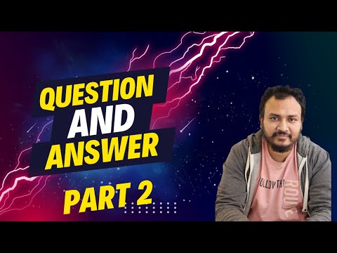 General Question and Answer Session With Guest Episodes 2 | What is Web Mention?