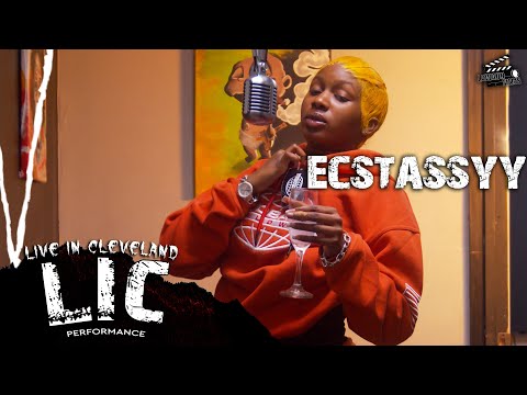 Ecstassy - The Landlord | Mic Drop | with @LawaunFilms