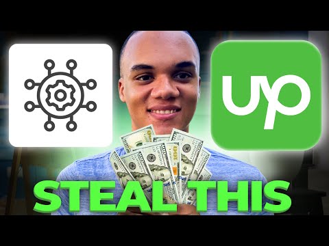 Use These Upwork Algorithm Hacks To Get More Jobs/Booked Calls