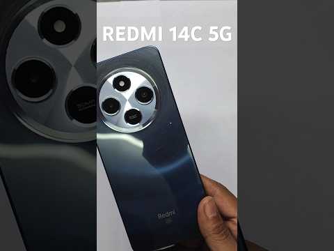 Redmi 14c 5G Blue unboxing  ( dummy ) || 5G phone under 10000 || #redmi #xiaomi #redmi14c #5gphones