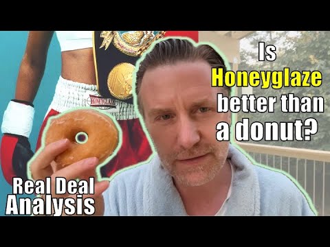 Did Honeyglaze made the rock album of the year? "Real Deal" analysis