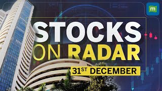 Stocks on Radar: Lupin, Ease Trip, Hindalco & ITC in Focus | December 31 Update