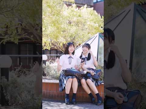 日向坂46 12thシングル「#絶対的第六感」 #正源司陽子 & #藤嶌果歩 の Music Videoセルフィー動画🤳🩵 #日向坂46_絶対的第六感 #日向坂46