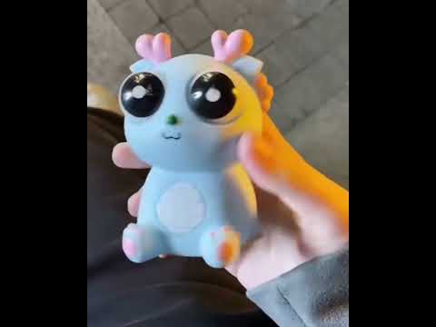 #asmr #asmrsounds  #toys  #toysforkids #panda  #shopeehaul  #fyp #shortvideo  #shorts