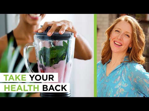 Simple Steps to Regain and Preserve Your Metabolic Health | Dr. Casey Means