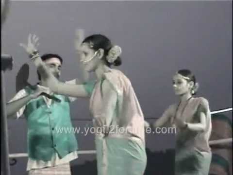 Goa Dance For Tourism